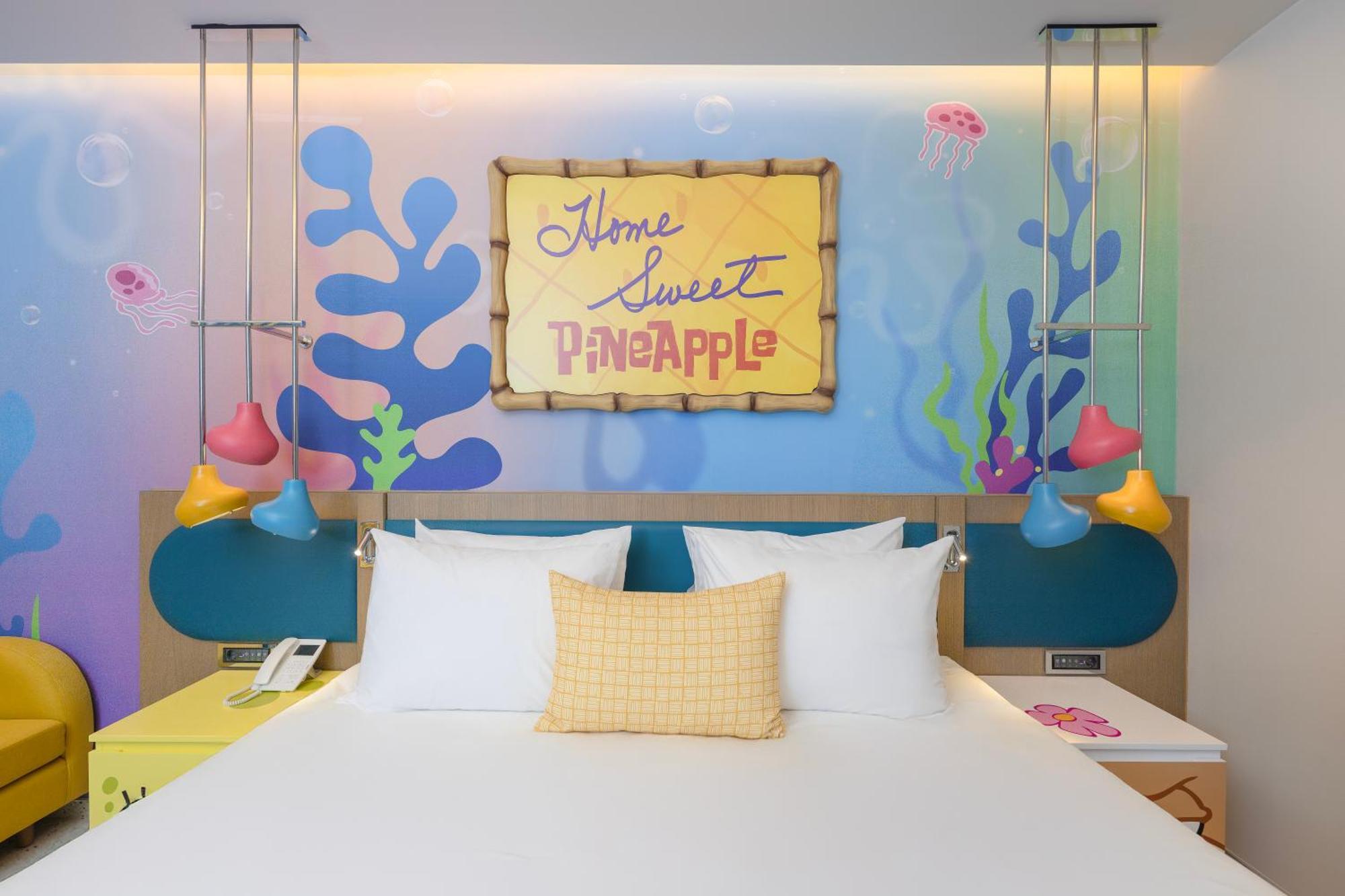 The Land Of Legends Nickelodeon Hotel Antalya Belek Buitenkant foto