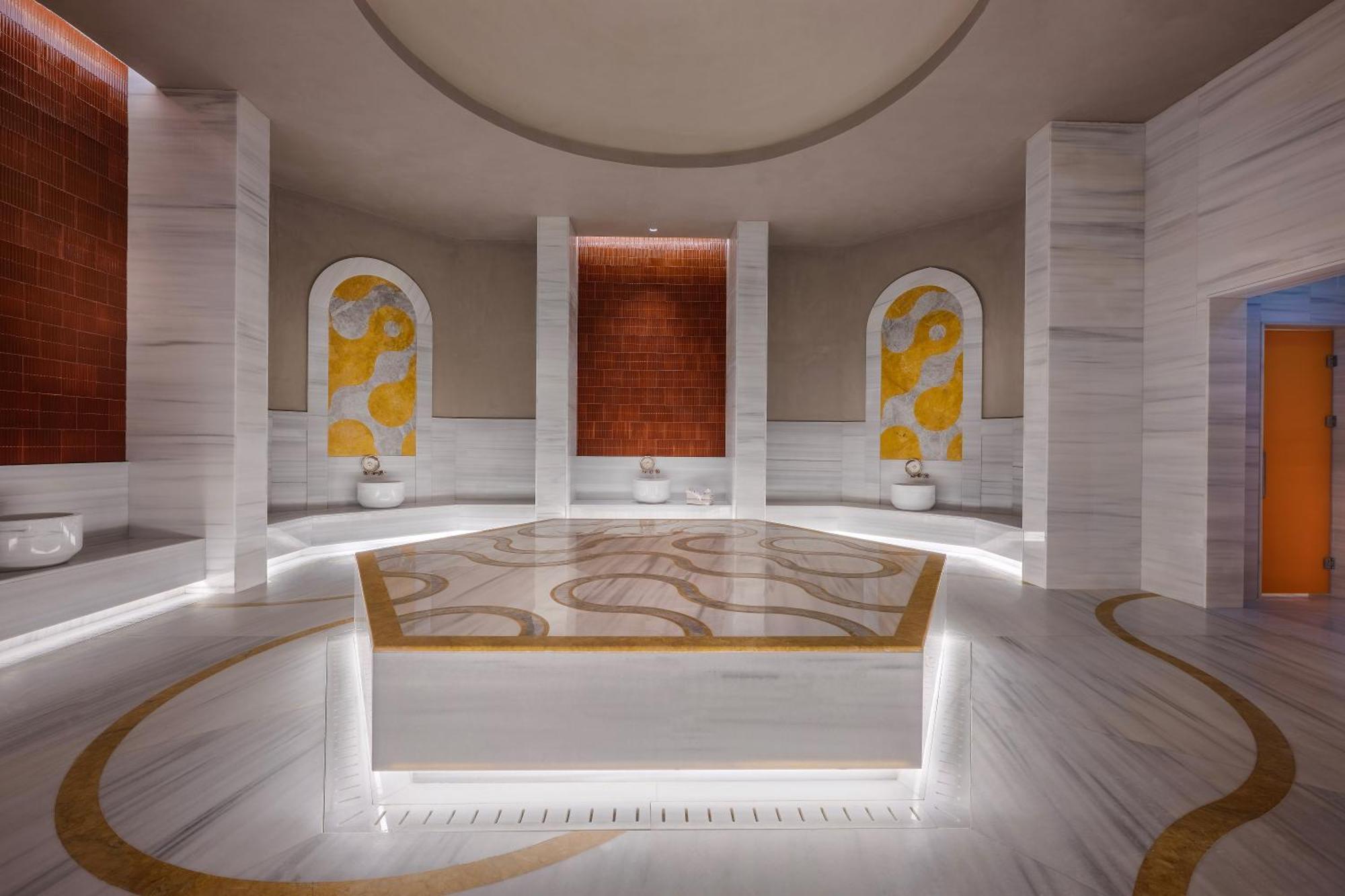 The Land Of Legends Nickelodeon Hotel Antalya Belek Buitenkant foto