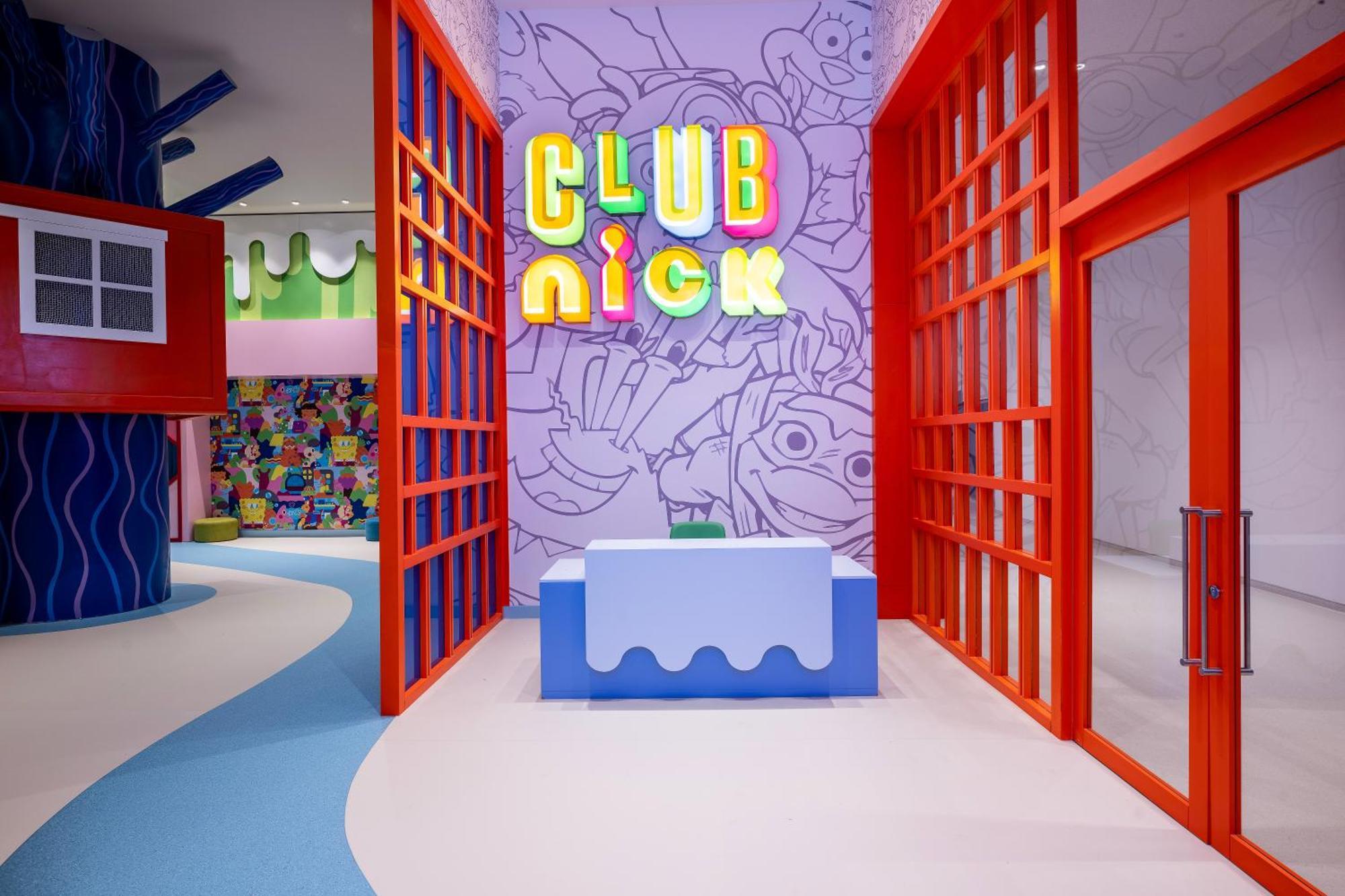 The Land Of Legends Nickelodeon Hotel Antalya Belek Buitenkant foto