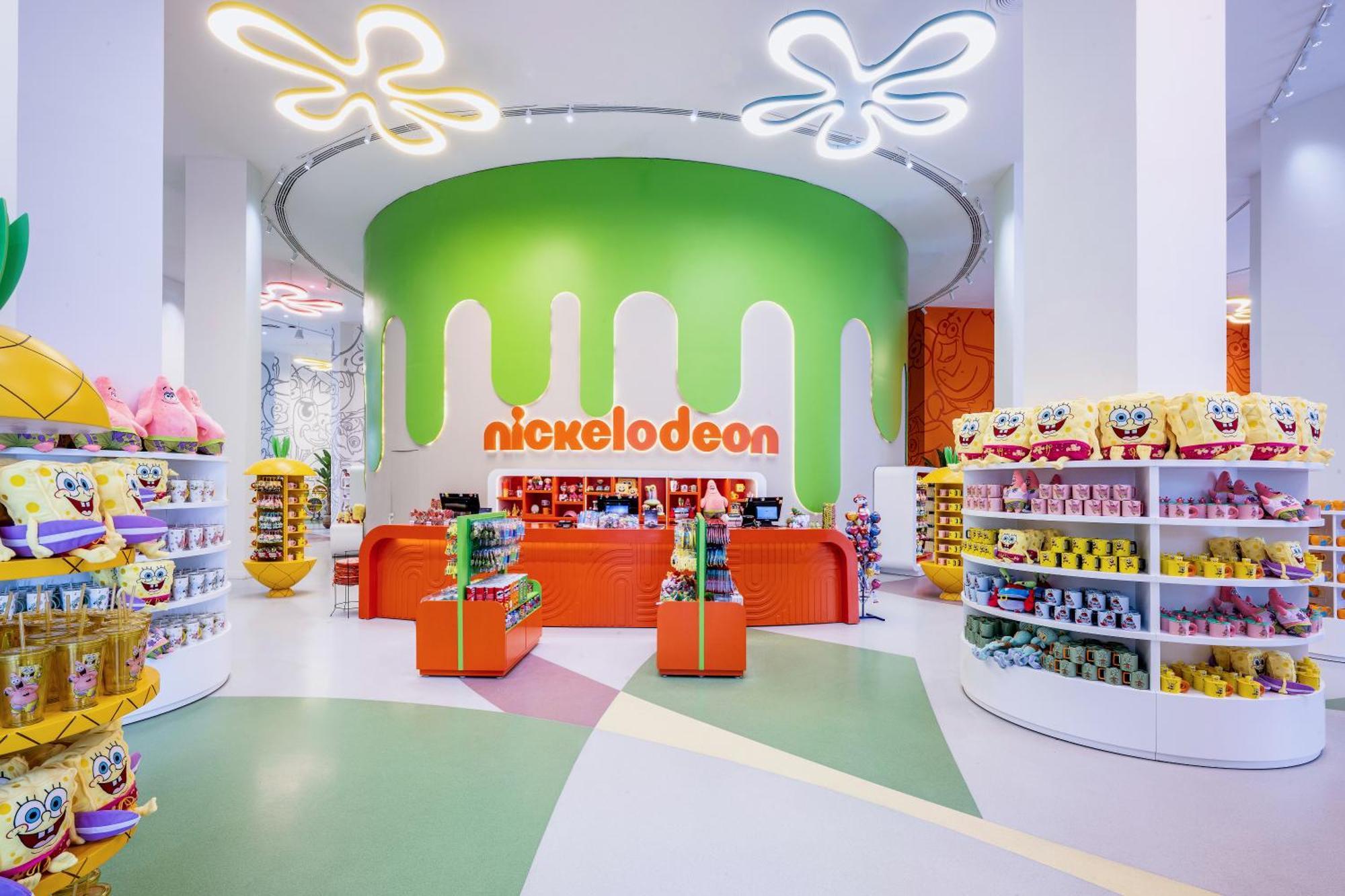 The Land Of Legends Nickelodeon Hotel Antalya Belek Buitenkant foto
